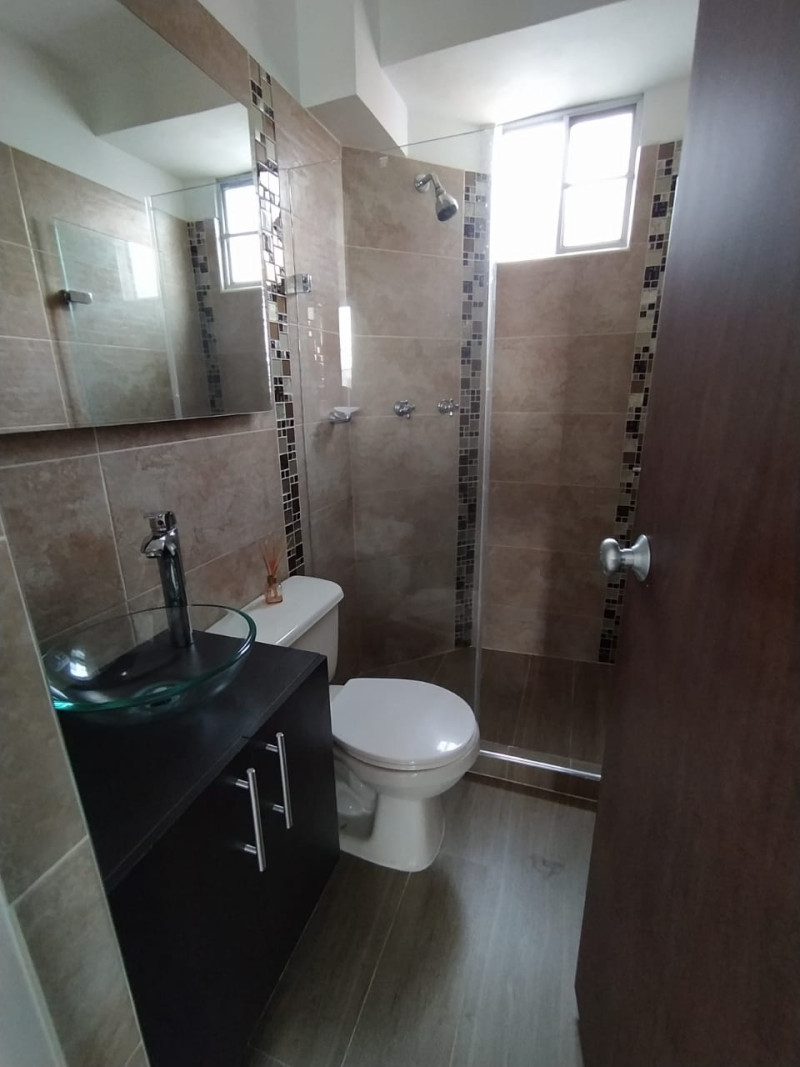 Apartamento En Arriendo - Caney, Cali
