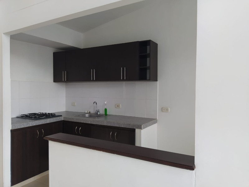 Apartamento En Arriendo - Caney, Cali