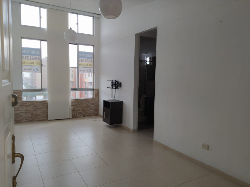 Apartamento En Arriendo - Caney, Cali