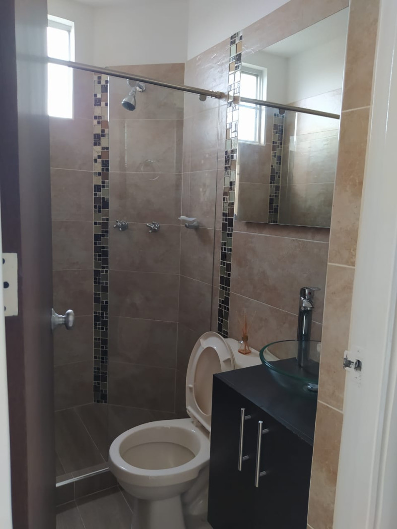 Apartamento En Arriendo - Caney, Cali