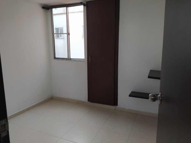 Apartamento En Arriendo - Caney, Cali