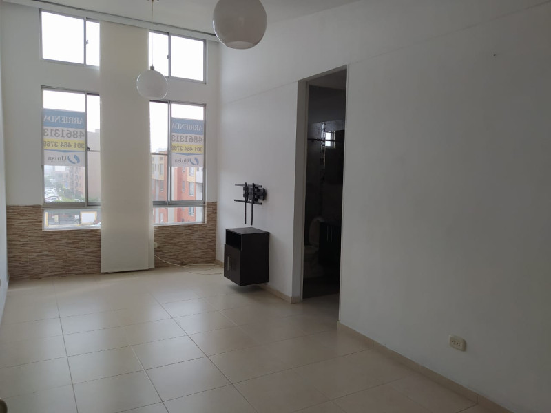 Apartamento En Arriendo - Caney, Cali