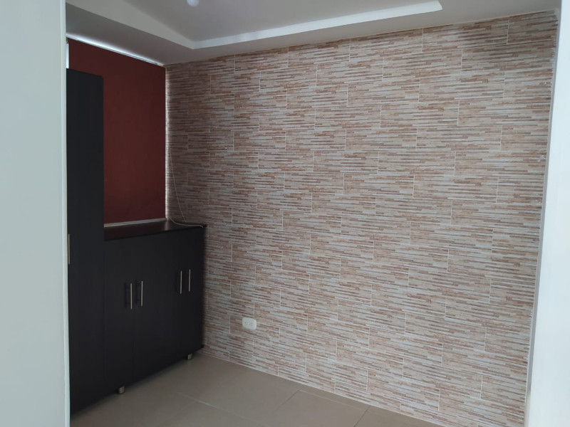 Apartamento En Arriendo - Caney, Cali