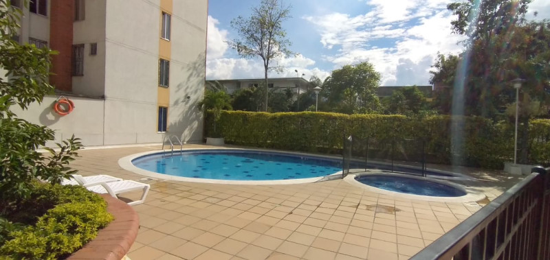 Apartamento En Arriendo - Caney, Cali