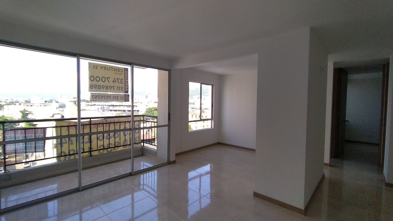 Apartamento En Arriendo - Prados Del Norte, Cali