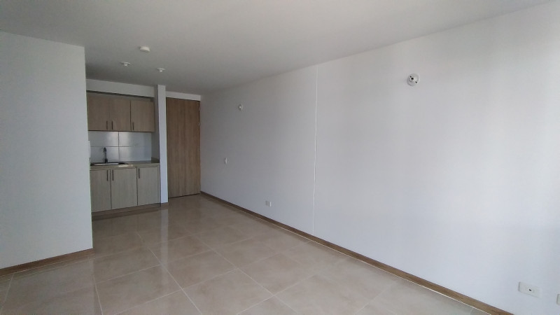 Apartamento En Arriendo - Prados Del Norte, Cali