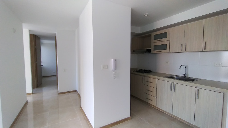 Apartamento En Arriendo - Prados Del Norte, Cali