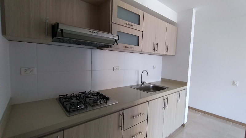 Apartamento En Arriendo - Prados Del Norte, Cali