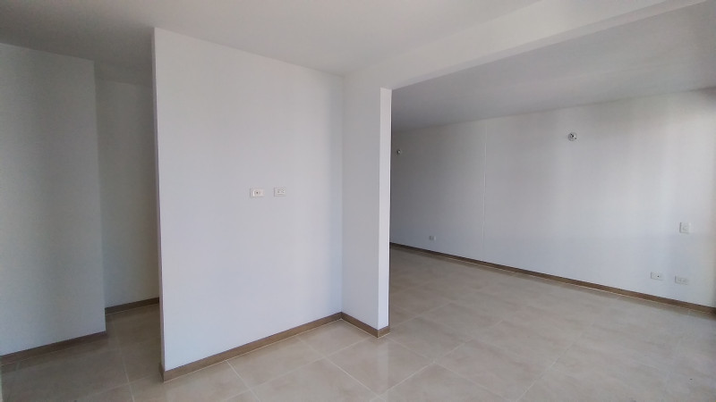 Apartamento En Arriendo - Prados Del Norte, Cali