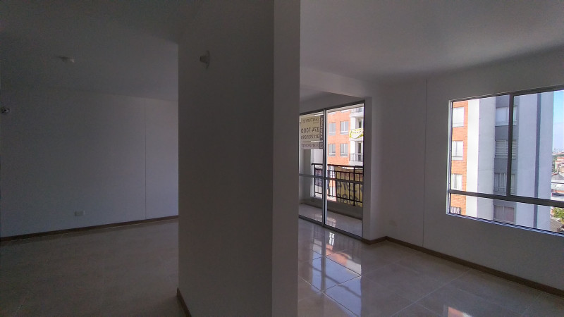 Apartamento En Arriendo - Prados Del Norte, Cali