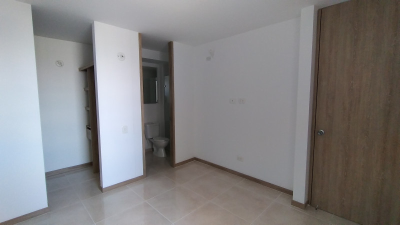 Apartamento En Arriendo - Prados Del Norte, Cali
