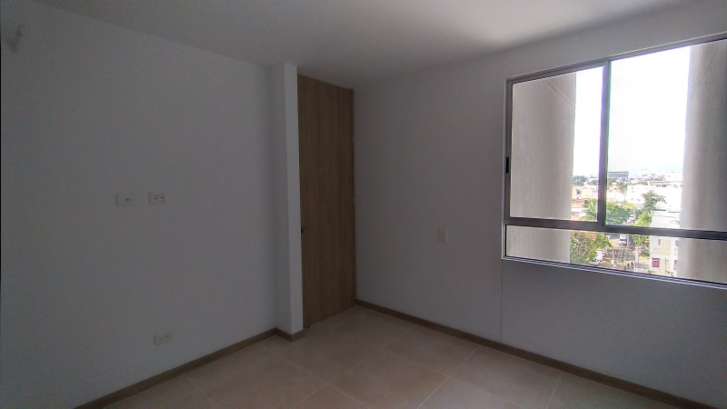 Apartamento En Arriendo - Prados Del Norte, Cali
