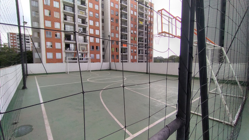 Apartamento En Arriendo - Prados Del Norte, Cali