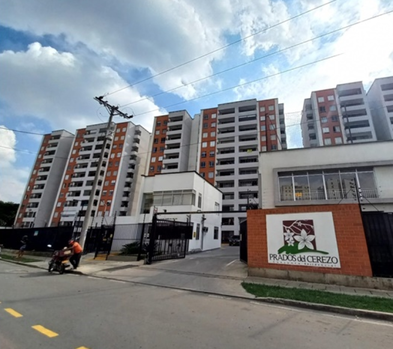 Apartamento En Arriendo - Prados Del Norte, Cali