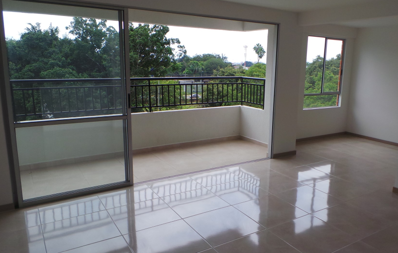 Apartamento En Arriendo - Prados Del Norte, Cali