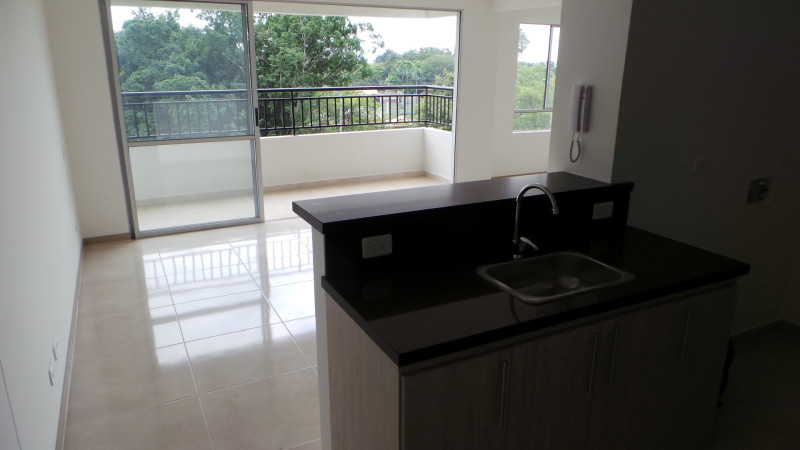 Apartamento En Arriendo - Prados Del Norte, Cali