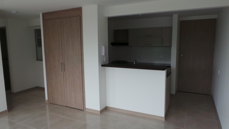 Apartamento En Arriendo - Prados Del Norte, Cali