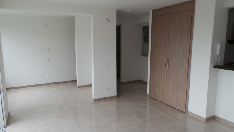 Apartamento En Arriendo - Prados Del Norte, Cali