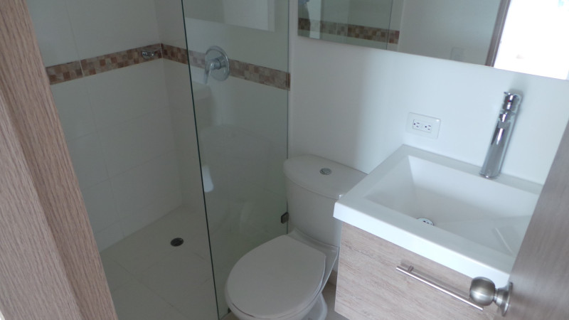Apartamento En Arriendo - Prados Del Norte, Cali