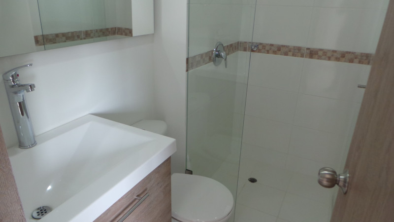 Apartamento En Arriendo - Prados Del Norte, Cali
