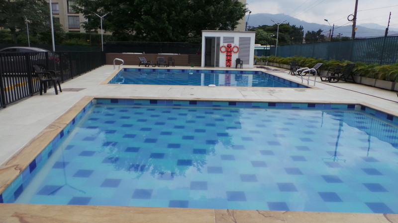Apartamento En Arriendo - Prados Del Norte, Cali