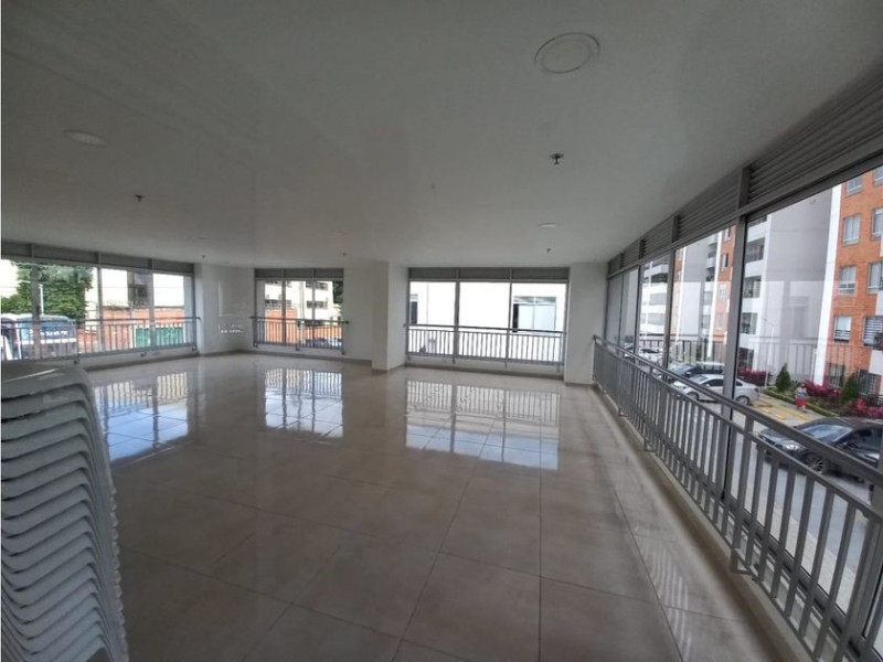 Apartamento En Arriendo - Prados Del Norte, Cali