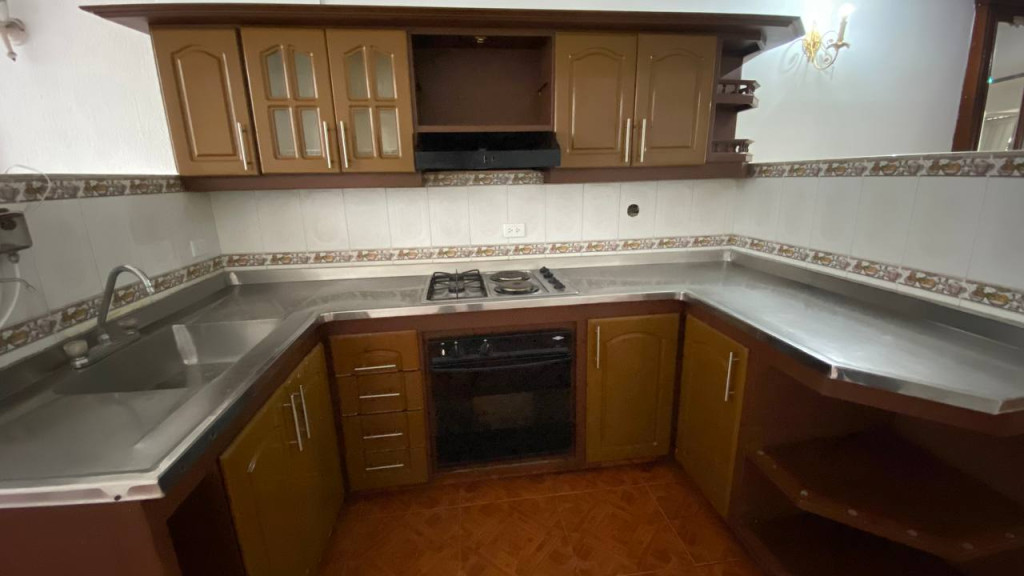 Casa En Venta - La Esmeralda, Cali