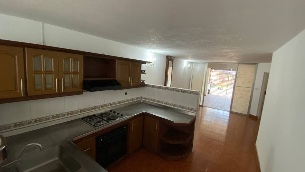 Casa En Venta - La Esmeralda, Cali