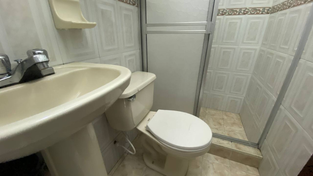 Casa En Venta - La Esmeralda, Cali