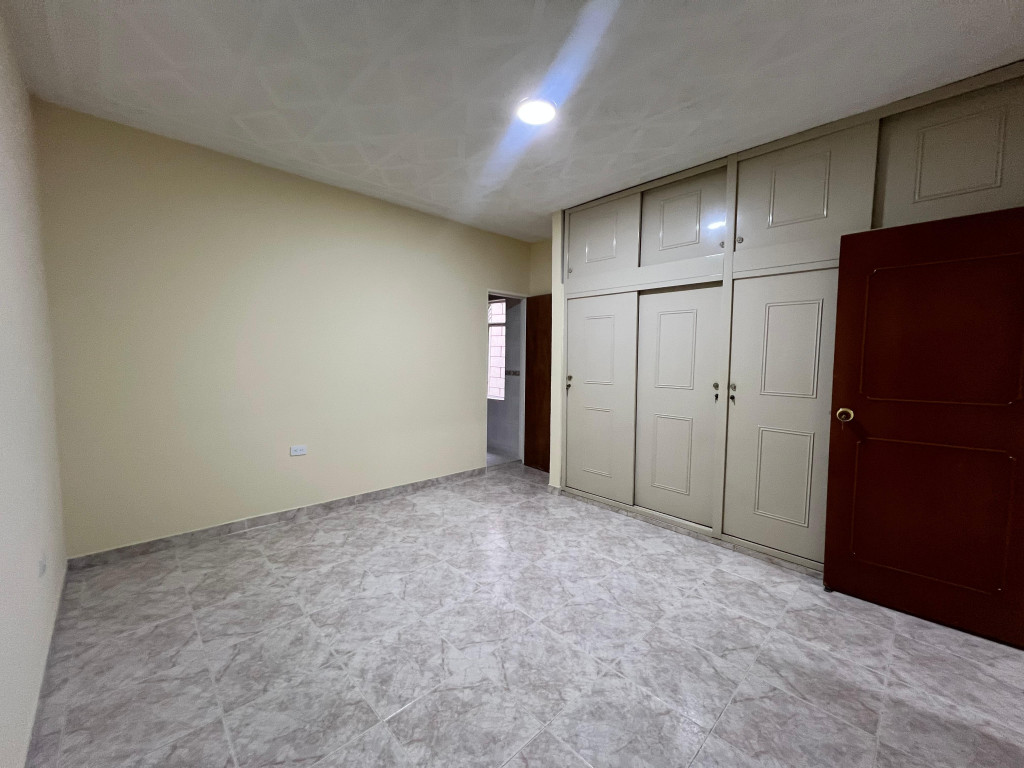 Casa En Arriendo - Las Granjas, Cali