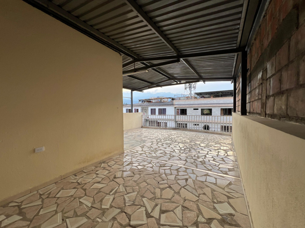Casa En Arriendo - Las Granjas, Cali