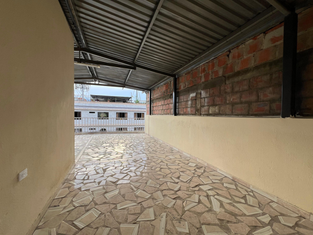 Casa En Arriendo - Las Granjas, Cali