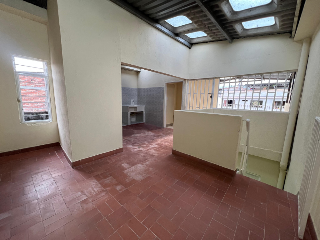 Casa En Arriendo - Las Granjas, Cali
