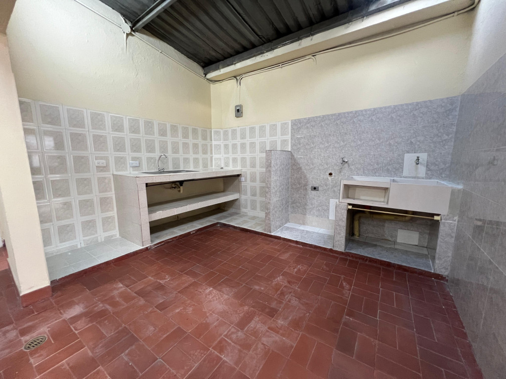 Casa En Arriendo - Las Granjas, Cali