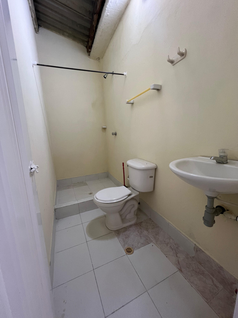 Casa En Arriendo - Las Granjas, Cali