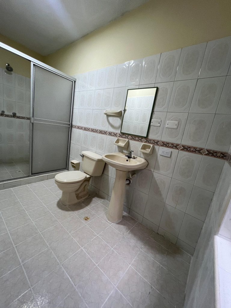 Casa En Arriendo - Las Granjas, Cali