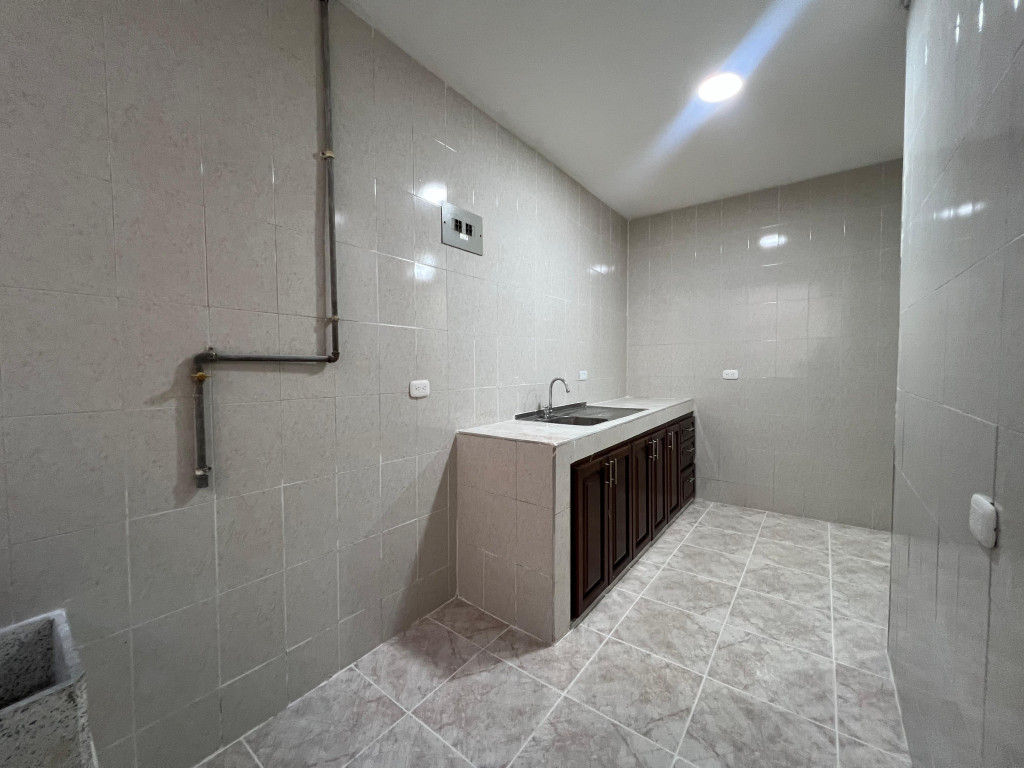Casa En Arriendo - Las Granjas, Cali