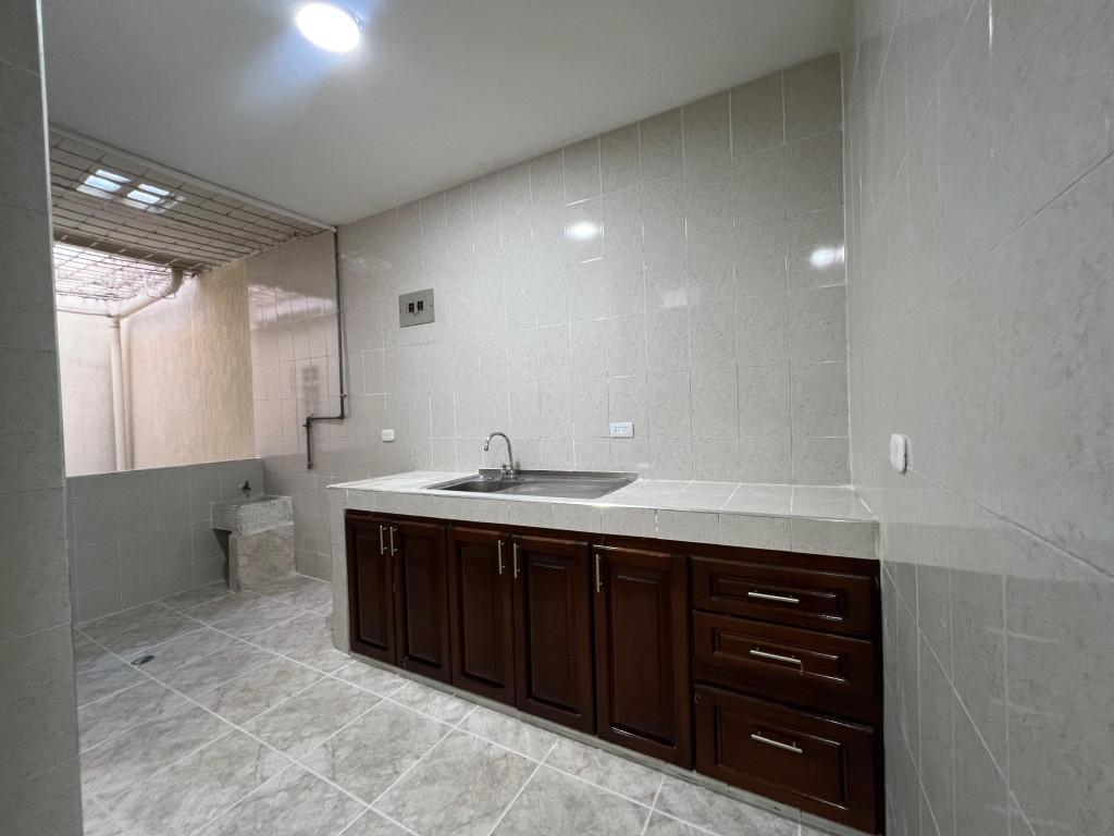 Casa En Arriendo - Las Granjas, Cali