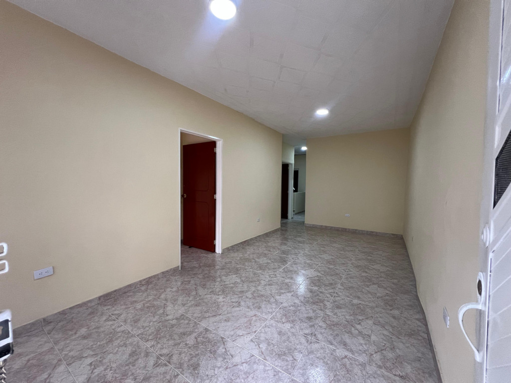 Casa En Arriendo - Las Granjas, Cali