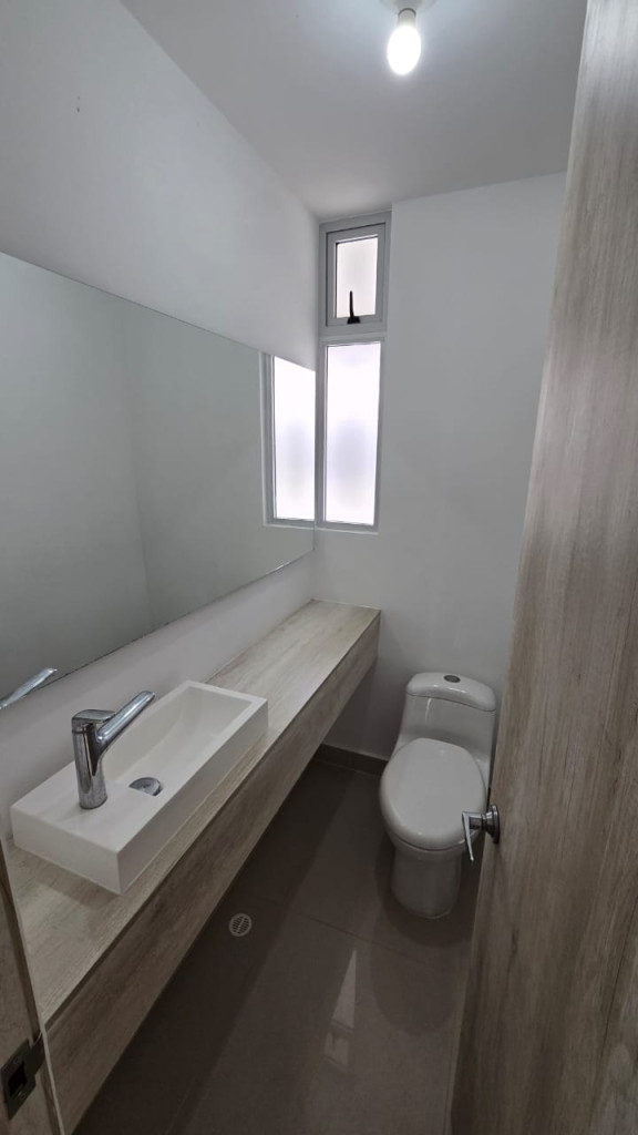 Casa En Arriendo - Ciudad Country, Jamundí