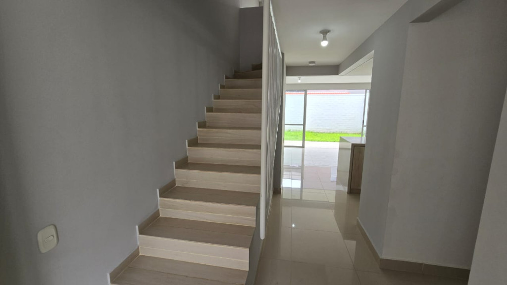 Casa En Arriendo - Ciudad Country, Jamundí