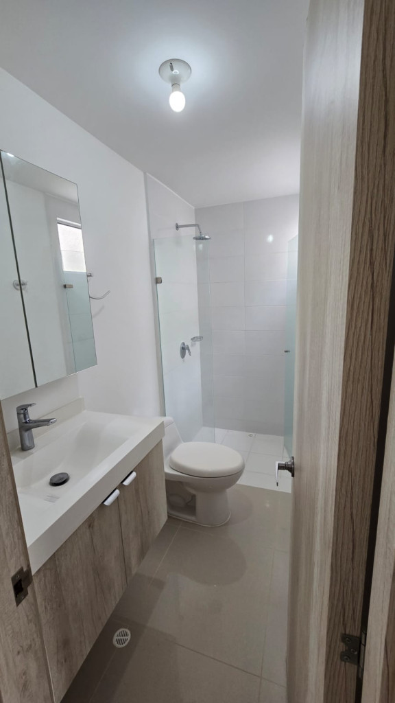 Casa En Arriendo - Ciudad Country, Jamundí