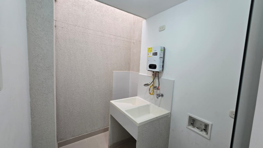 Casa En Arriendo - Ciudad Country, Jamundí
