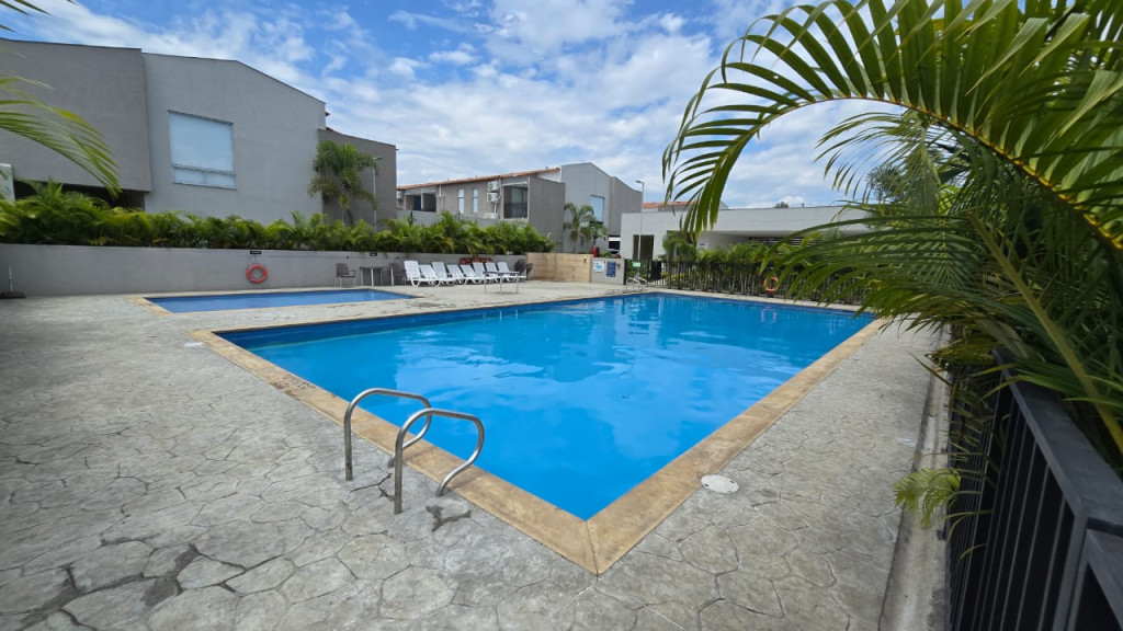 Casa En Arriendo - Ciudad Country, Jamundí