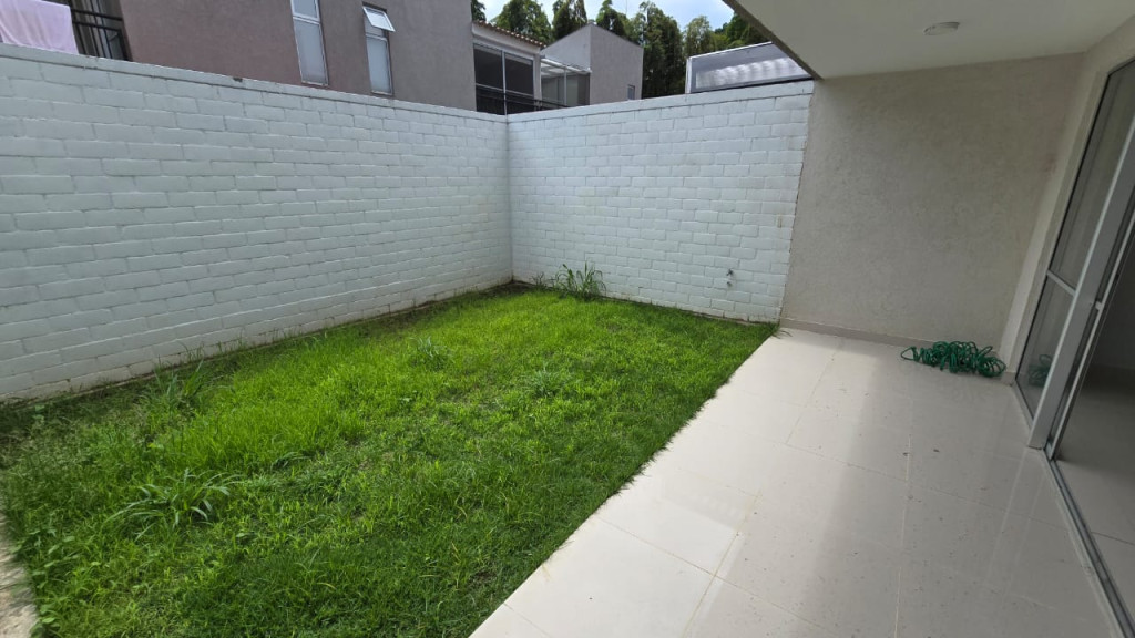 Casa En Arriendo - Ciudad Country, Jamundí