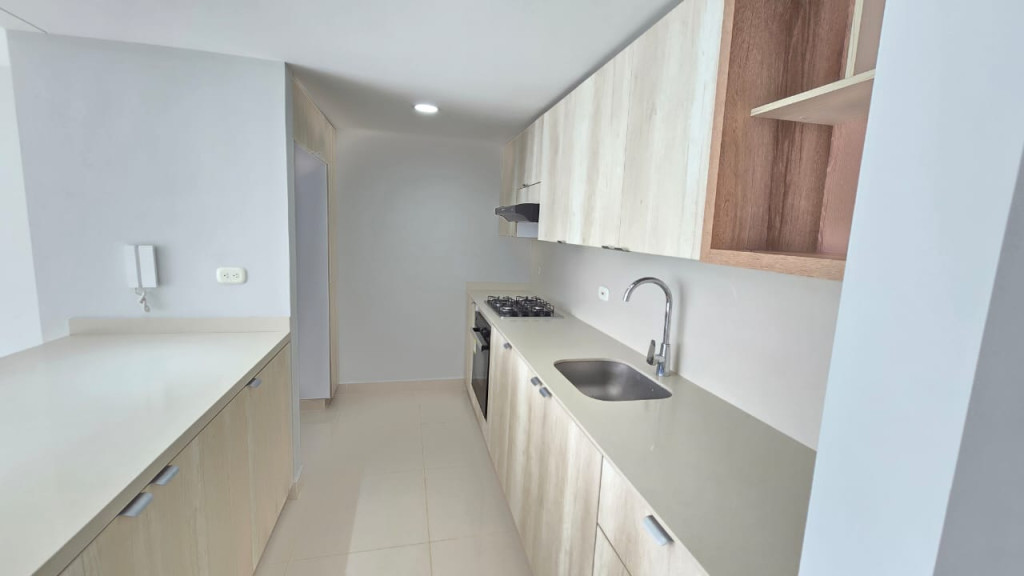 Casa En Arriendo - Ciudad Country, Jamundí