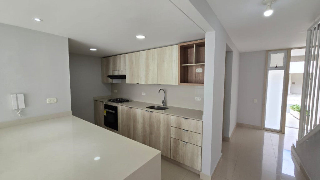 Casa En Arriendo - Ciudad Country, Jamundí