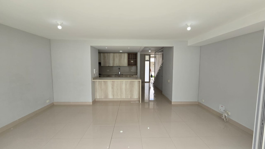 Casa En Arriendo - Ciudad Country, Jamundí