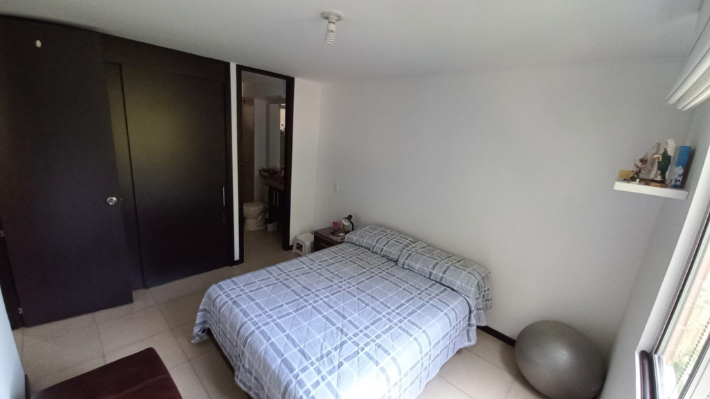 Apartamento En Arriendo - El Bosque, Cali