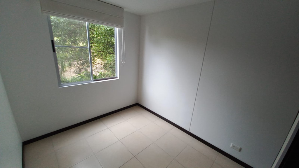 Apartamento En Arriendo - El Bosque, Cali